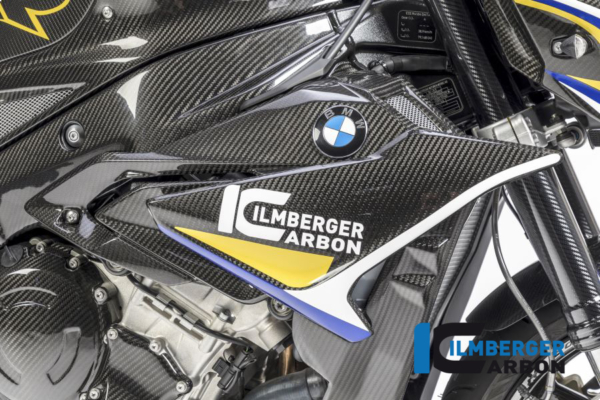 Verkleidungsseitenteil rechts BMW S1000 R '17 – Bild 2