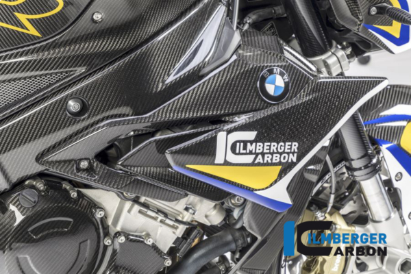Verkleidungsseitenteil rechts BMW S1000 R '17 – Bild 3