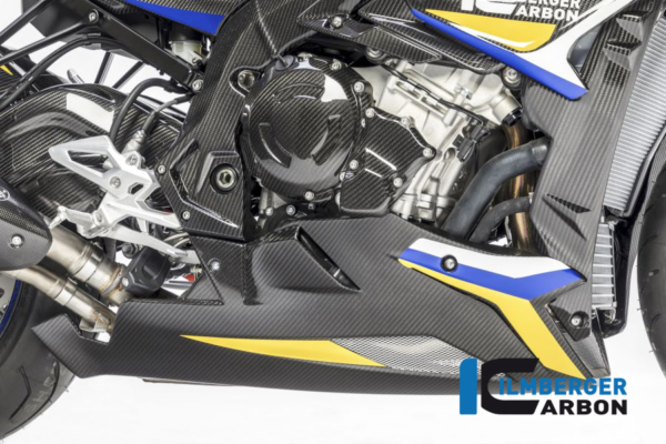 Motorspoiler BMW S1000 R '17 – Bild 3