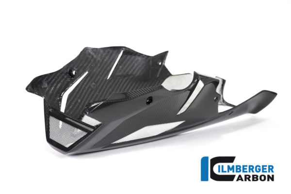 Motorspoiler BMW S1000 R '17 – Bild 4