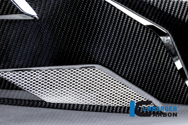 Motorspoiler Carbon