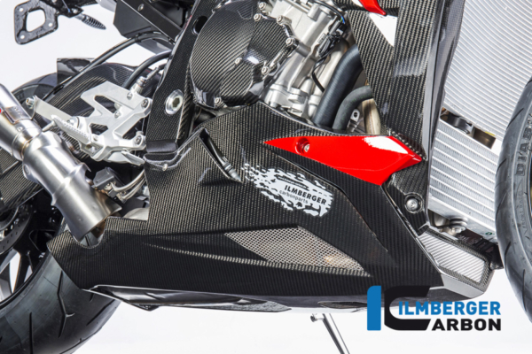 Motorspoiler Carbon