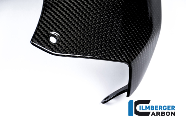 Tankabdeckung oben Racing Carbon – Bild 2