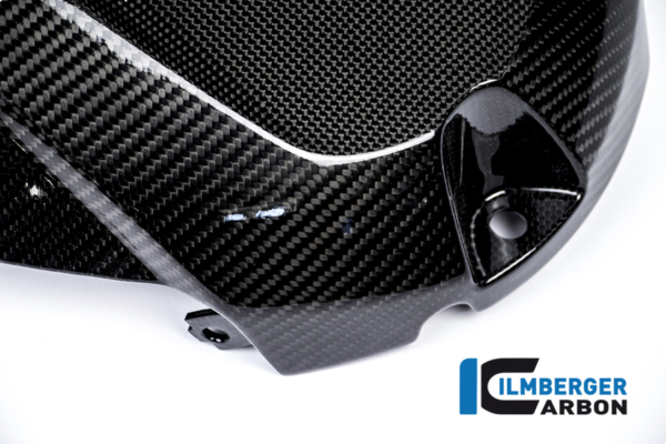 Tankabdeckung oben Racing Carbon – Bild 3