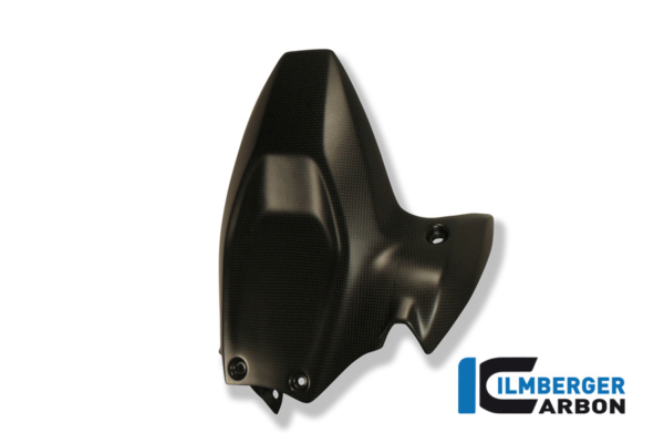 Kotflügel hinten Carbon – Bild 2
