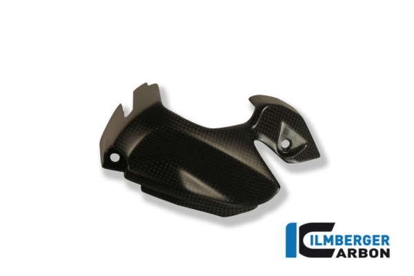 Ritzelabdeckung Carbon – Bild 2
