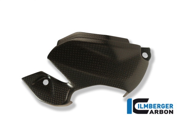 Ritzelabdeckung Carbon – Bild 3