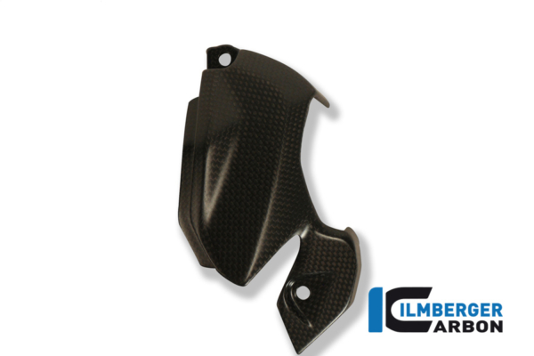 Ritzelabdeckung Carbon