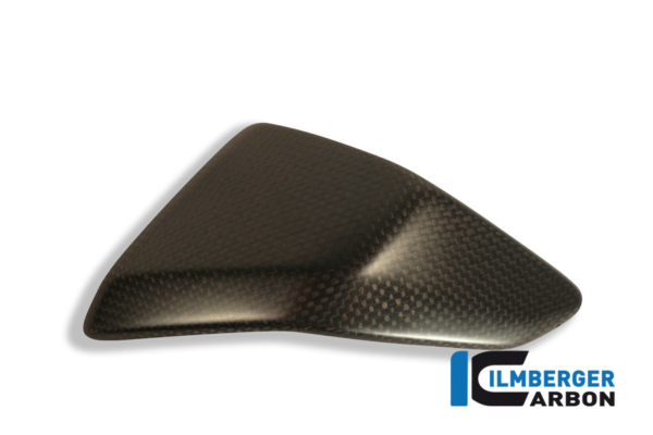Seitenverkleidungseinsatz rechts Carbon – Bild 2