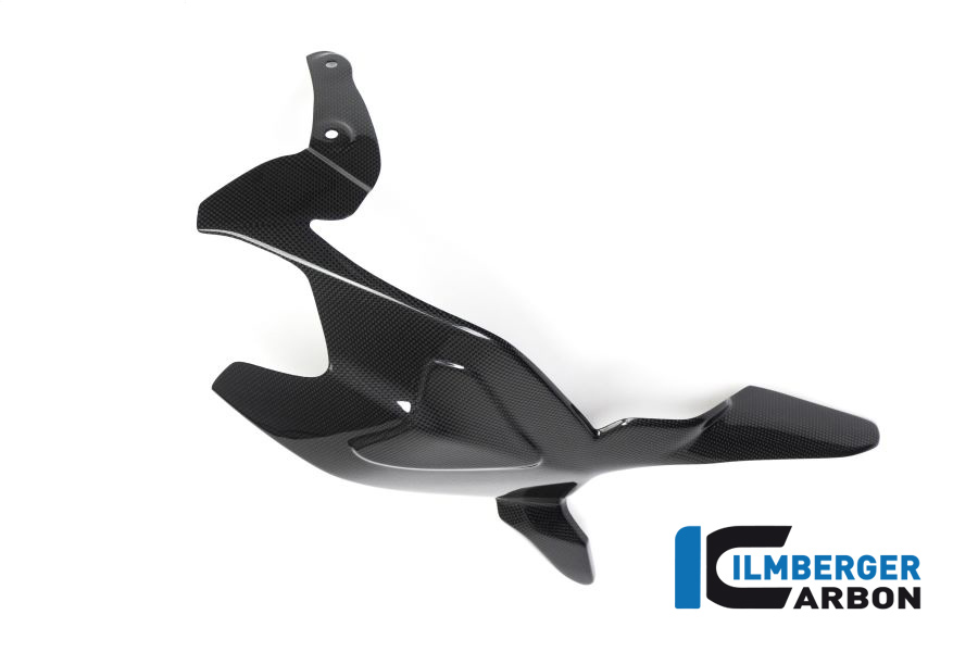 Schwingenabdeckung glanz Ducati Panigale 1299 (ab 2015) / V2 – Bild 3