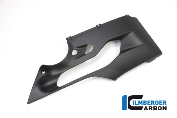 Verkleidungsunterteil rechts matt Carbon Panigale 1299 (ab 2015) / V2 – Bild 2