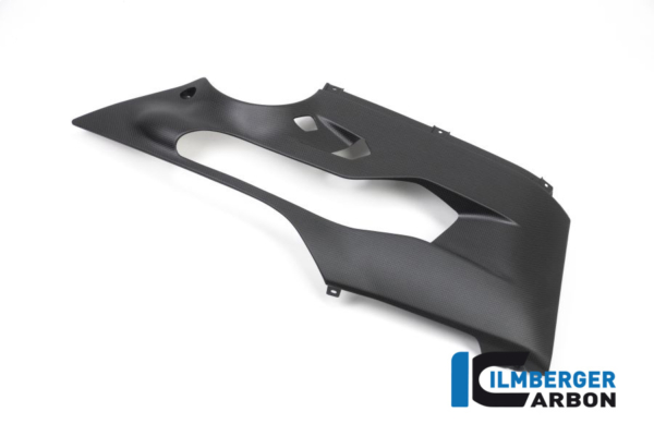 Verkleidungsunterteil rechts matt Carbon Panigale 1299 (ab 2015) / V2 – Bild 3