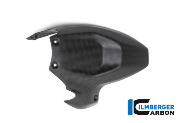 Kotflügel hinten lang matt Ducati Panigale 1199/1299 / V2 – Bild 2