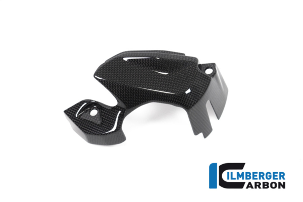 Ritzelabdeckung glanz Ducati Panigale 1299 (ab 2015) – Bild 2