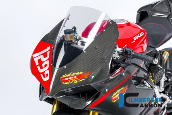 Verkl.Obert. Duc Panigale Rac 2tlg