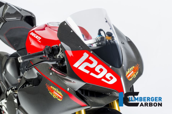 Verkl.Obert. Duc Panigale Rac 2tlg – Bild 2