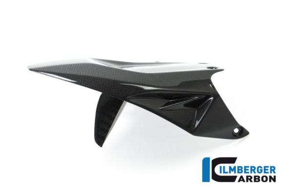 Kotflügel hinten lang glanz DucatiPanigale 1199 / 1299 / V2 – Bild 3