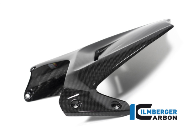 Kotflügel hinten glanz Diavel 1260 – Bild 3