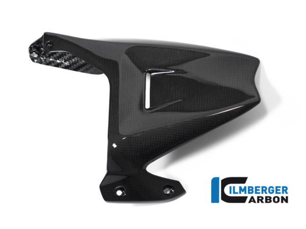 Kotflügel hinten glanz Diavel 1260 – Bild 4