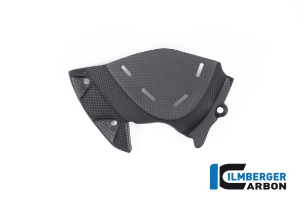 Ritzelabdeckung matt Ducati Scrambler 1100 ab 2017 – Bild 2