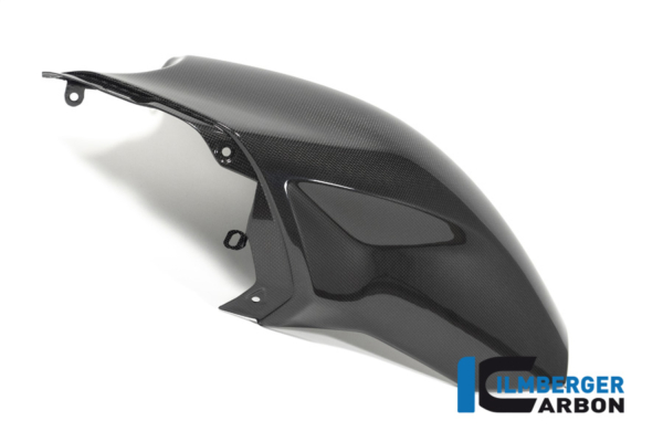 Tankabdeckung links glanz Diavel 1260 – Bild 2