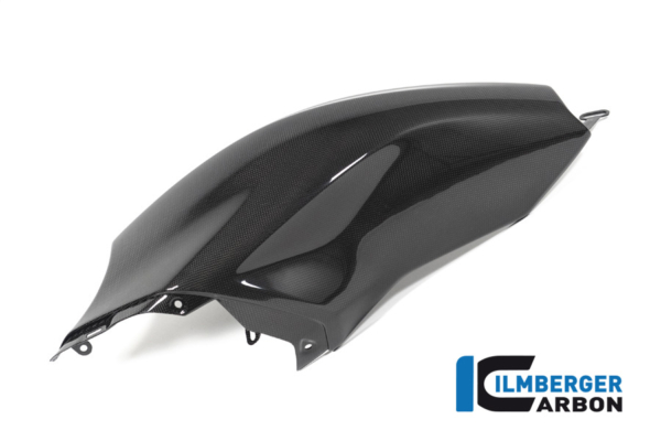 Tankabdeckung links glanz Diavel 1260 – Bild 3