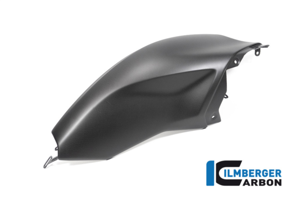 Tankabdeckung rechts matt Diavel 1260 – Bild 2