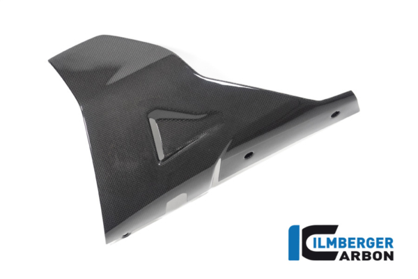 Motorspoiler links glanz Diavel 1260 – Bild 4