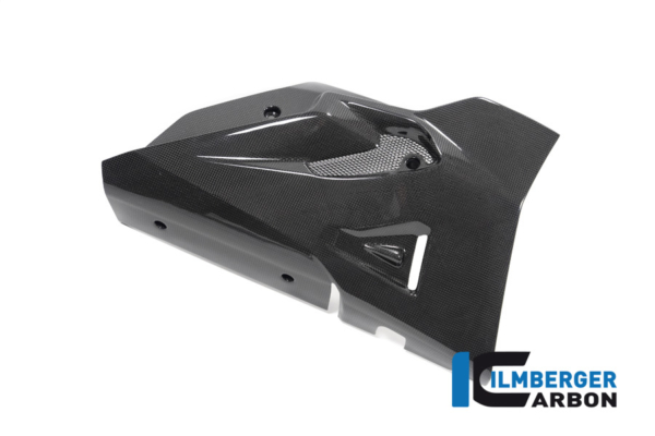 Motorspoiler rechts glanz Diavel 1260 – Bild 4