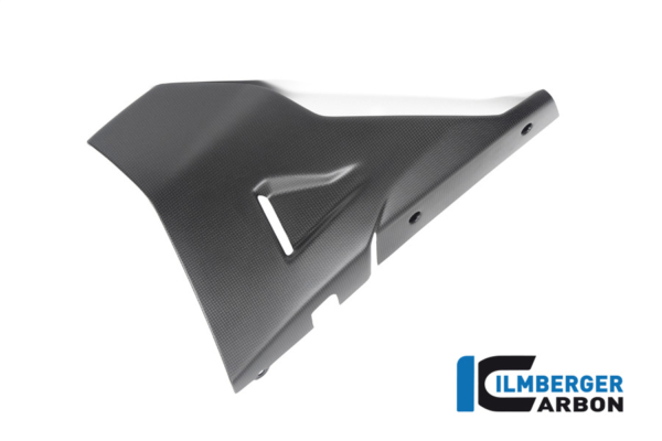 Motorspoiler links matt Diavel 1260 – Bild 4