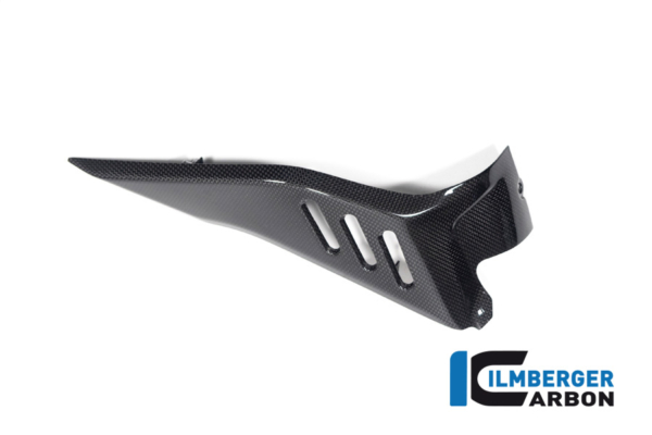 Abdeckung unter dem tank links Ducati Diavel V4 ab 2023 glanz – Bild 3