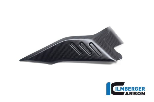 Abdeckung unter dem tank links Ducati Diavel V4 ab 2023 matt – Bild 3