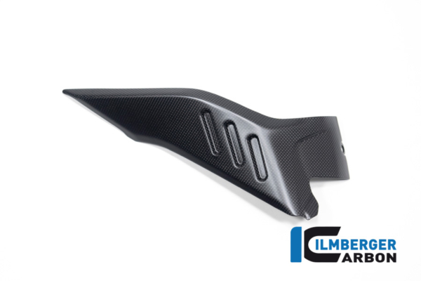 Abdeckung unter dem tank links Ducati Diavel V4 ab 2023 matt – Bild 4