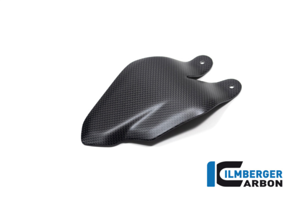 Fersenschutz rechts Ducati Diavel V4 ab 2023 matt – Bild 3