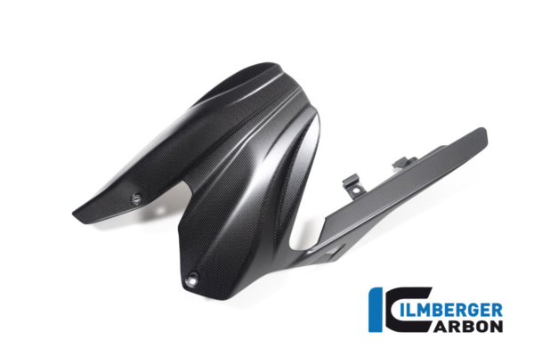 Kotflügel hinten Ducati Diavel V4 ab 2023 matt – Bild 2