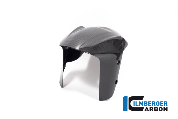 Kotflügel vorne Ducati Diavel V4 ab 2023 glanz – Bild 2