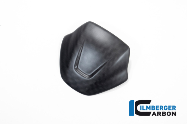 Lampenabdeckung Ducati Diavel V4 ab 2023 matt – Bild 3