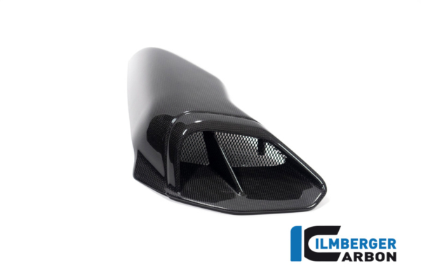 Luftkanaleinlassverkleidung links Ducati Diavel V4 ab 2023 glanz – Bild 2