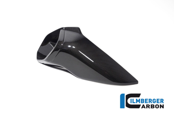 Luftkanaleinlassverkleidung links Ducati Diavel V4 ab 2023 glanz – Bild 3