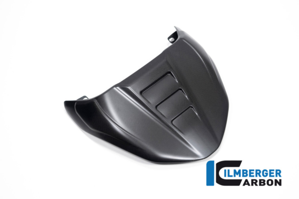 Soziussitzabdeckung Ducati Diavel V4 ab 2023 matt – Bild 2