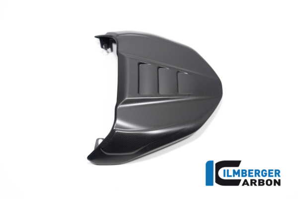 Soziussitzabdeckung Ducati Diavel V4 ab 2023 matt – Bild 4