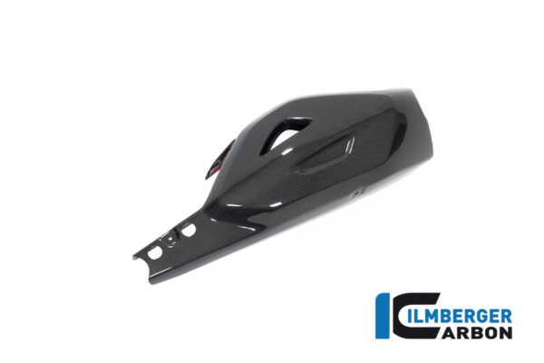 Schwingenschutz Ducati Diavel V4 ab 2023 glanz – Bild 3