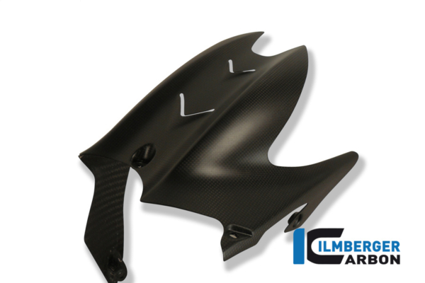 Kotflügel hinten Carbon – Bild 2