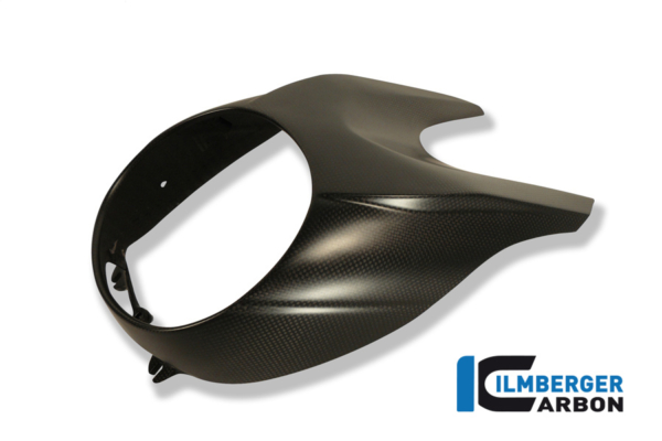 Scheinwerferabd./Lampenverkl.  Diavel