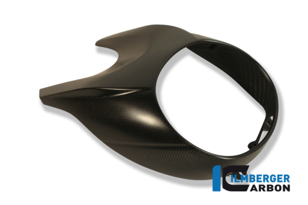 Scheinwerferabd./Lampenverkl.  Diavel – Bild 2