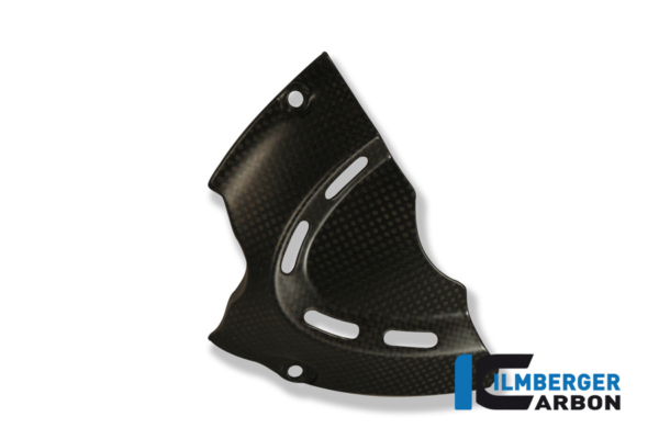 Ritzelabdeckung Carbon – Bild 3