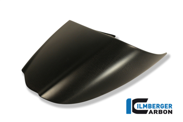 Sitzabdeckung Carbon – Bild 3