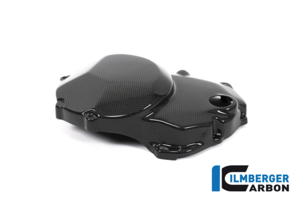 Motordeckelabdeckung rechts glänzend Monster 1200 /1200 S '17 – Bild 3