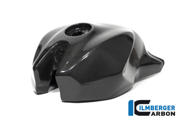 Tank glänzend Monster 1200 /1200 S '17 – Bild 3