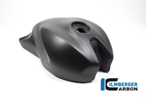 Tank matt Monster 1200 /1200 S '17 – Bild 3